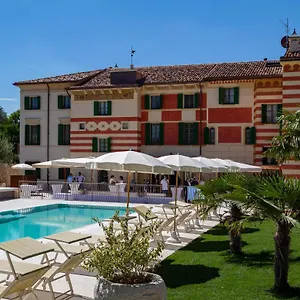 **** Hotel Boutique Zoppi - Adults Only Italien