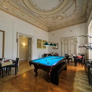 Spaccanapoli Comfort Bed and breakfast