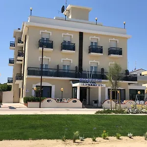 *** Hotel Milanese Italien