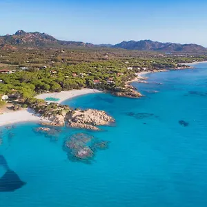 **** Resort Tirreno Italien