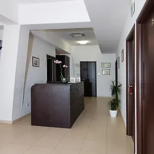  Hotel Poetto Italien