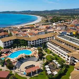 **** Resort Cala Della Torre Italien