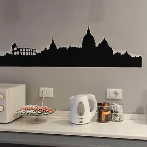 3* Nocleg ze śniadaniem Smart Holidays