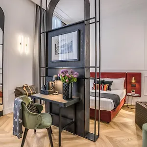 3* Otel Residenza Piranesi Boutique