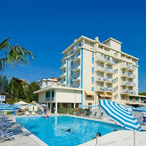*** Hotel Bolivar Italien