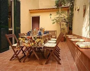I Colori Di Bed and breakfast