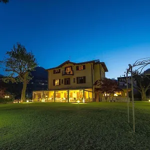 *** Hotel Sant' Anna Italien