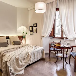 3* Nocleg ze śniadaniem Approdo Ripetta
