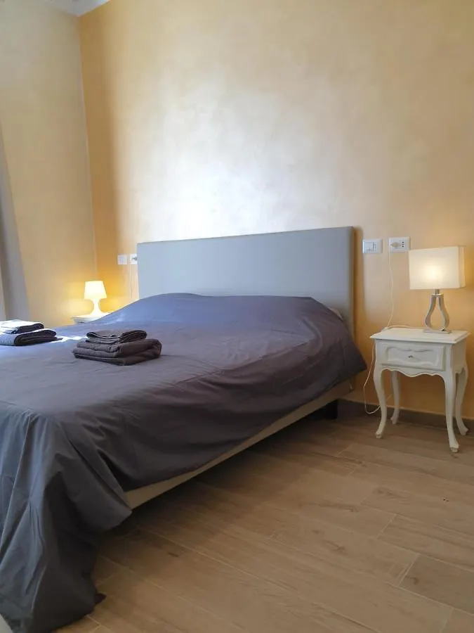 *** Frühstückspension Bed and Breakfast Lombardo Rom Italien