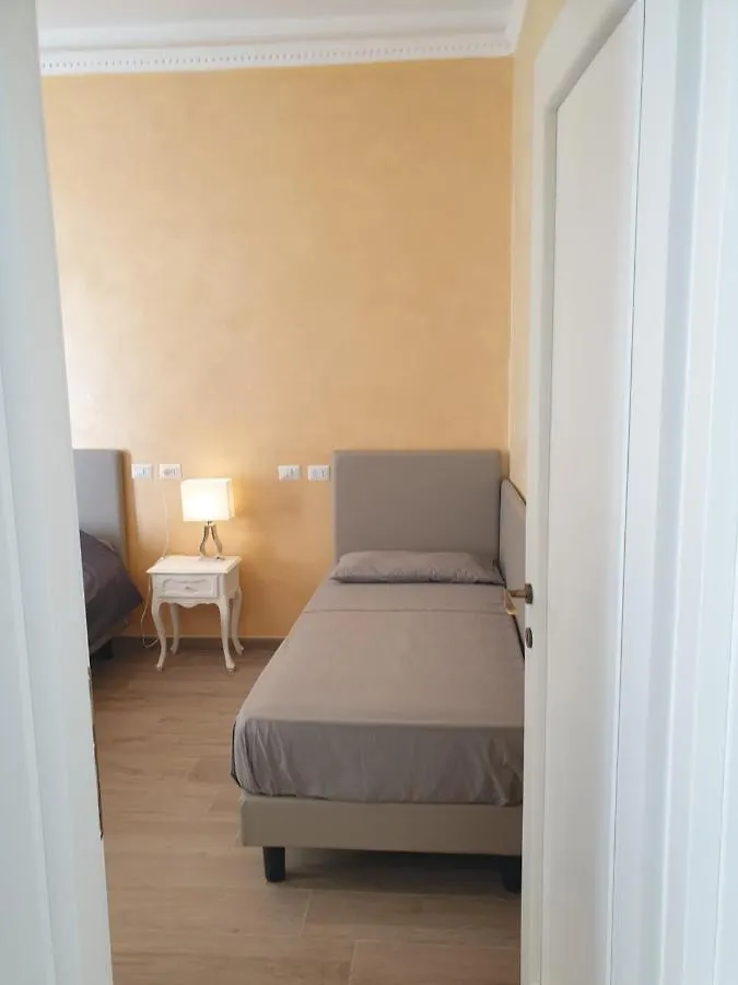 Bed and Breakfast Lombardo Roma Italia