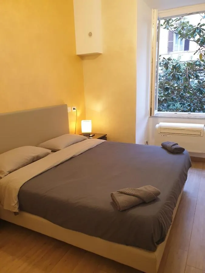 Bed and Breakfast Lombardo Roma 3*,  Italia