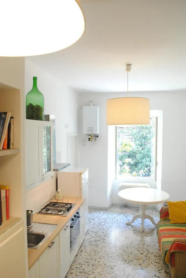 Bed and Breakfast Lombardo Roma