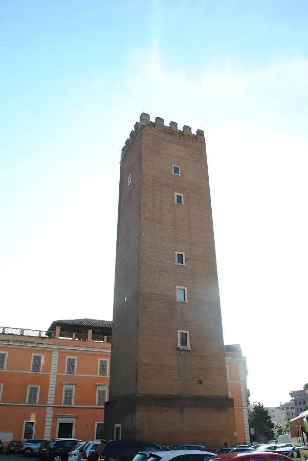 Bed and Breakfast Lombardo Roma