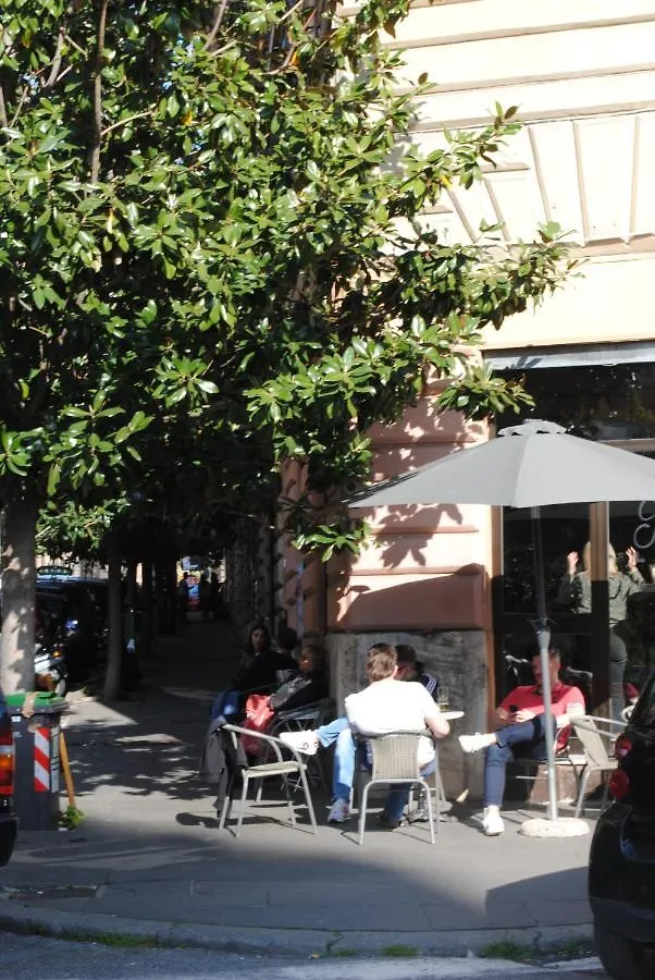 Bed and Breakfast Lombardo Roma