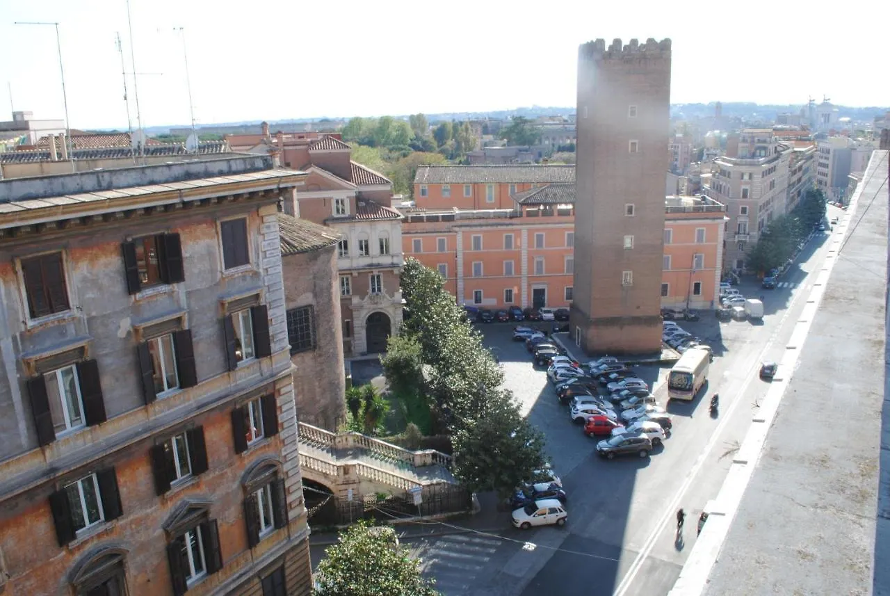 Bed and Breakfast Lombardo Roma