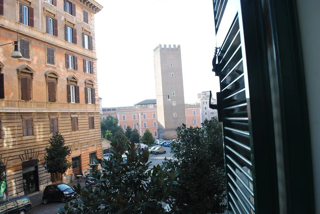 Bed and Breakfast Lombardo Roma