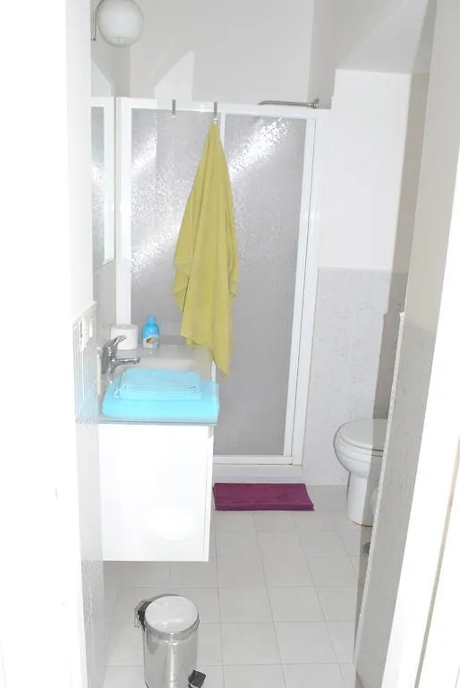 Lombardo Bed & Breakfast Rome Italy