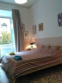 Bed and Breakfast Lombardo Roma