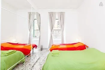 ***  Bed and Breakfast Lombardo Roma Italia