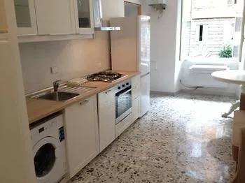 Lombardo Bed & Breakfast Rome