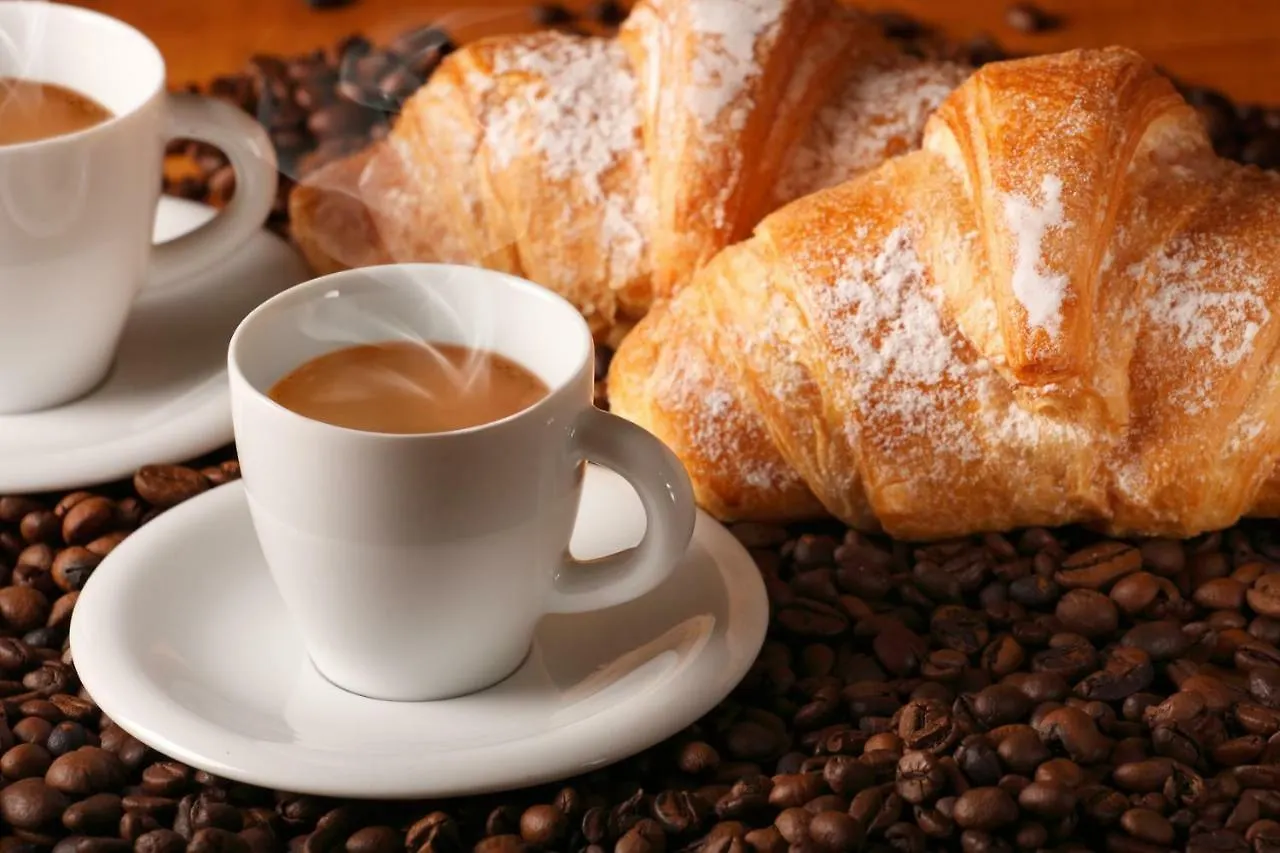 Bed and Breakfast Lombardo Roma