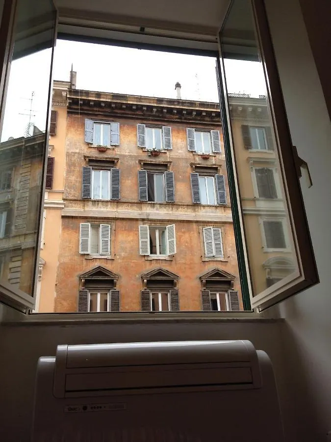 Lombardo Bed & Breakfast Rome